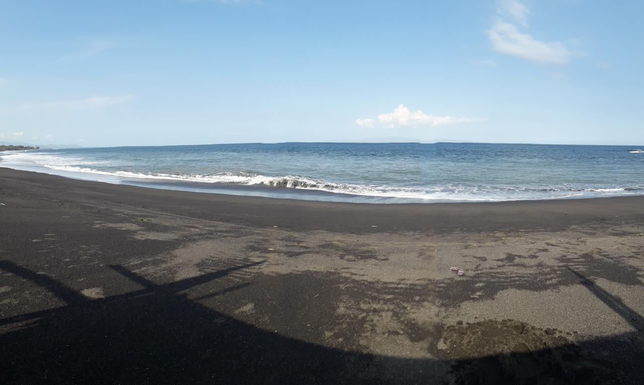 The Garga Beach Villas Ketewel Экстерьер фото