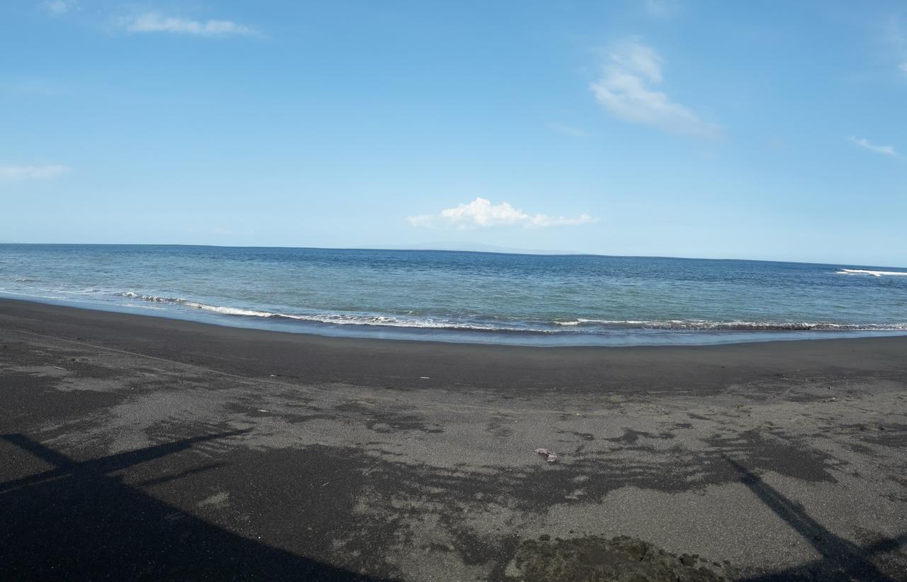 The Garga Beach Villas Ketewel Экстерьер фото